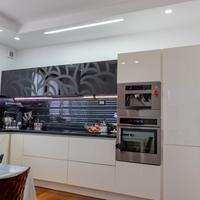MODERNISSIMA CUCINA SCIC LACCATA BIANCA