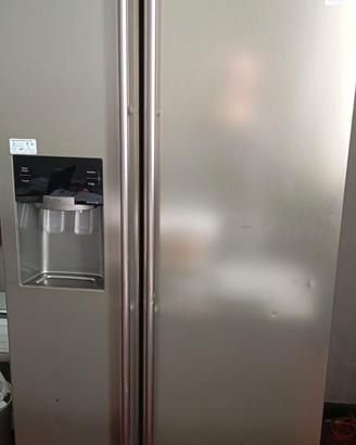 Frigorifero non funzionante