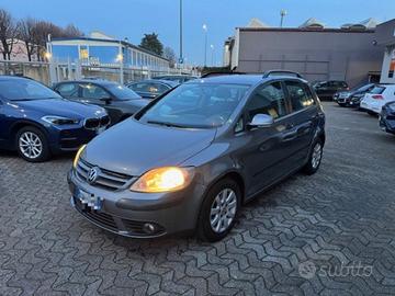 VOLKSWAGEN Golf Plus 1.6 Comfortline