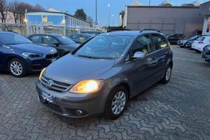 VOLKSWAGEN Golf Plus 1.6 Comfortline