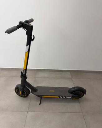 Monopattino Ninebot G30Max