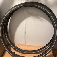 Coppia di pneomatici Gravel