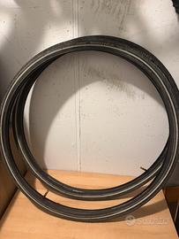 Coppia di pneomatici Gravel