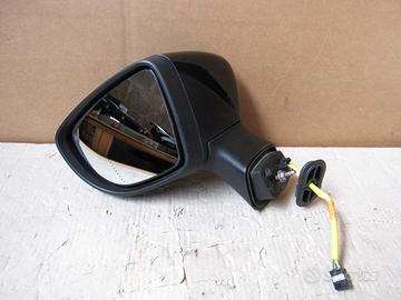 Renault Captur Restyling Specchio/Specchietto Sx