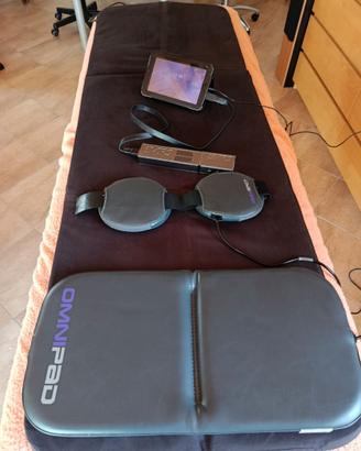 Omnium 1 di Swiss Bionic Magnetoterapia CEMP PEMF