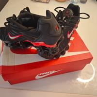 nike shox 