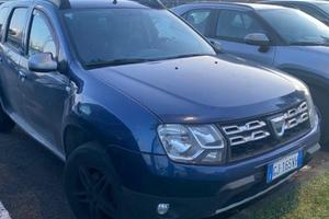 Dacia Duster 1.5 dCi 110 CV S&S 4x4 Serie Speciale