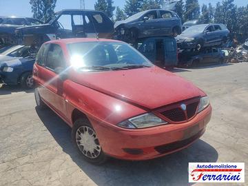 Lancia y 840 1.2 60cv 96-03 ricambi -