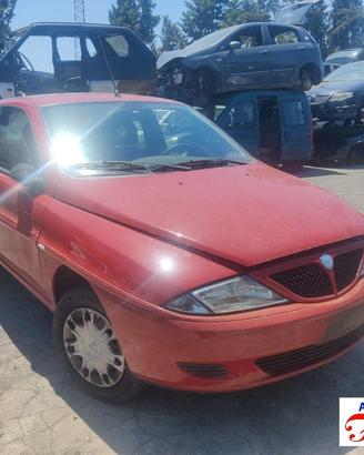Lancia y 840 1.2 60cv 96-03 ricambi -