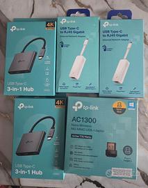 Kit acessori Tp Link