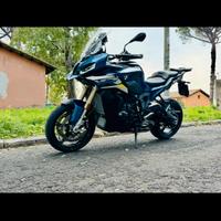 BMW s1000xr