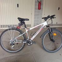 Mountain Bike 26" Corratec