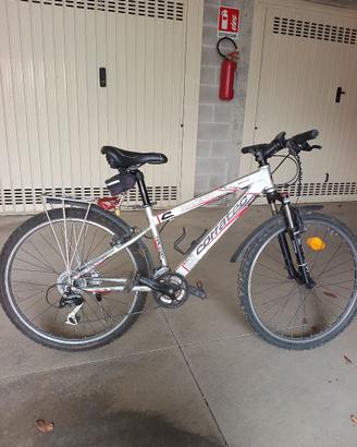 Mountain Bike 26" Corratec