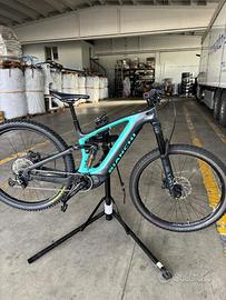 E bike Bianchi T-Tronik FX Type Pro
