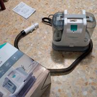 HAUSHOF StainZapper Portable Washing Machine for S