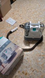 HAUSHOF StainZapper Portable Washing Machine for S