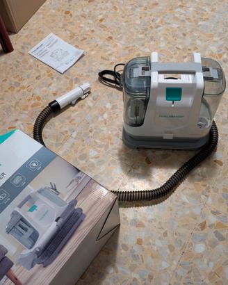 HAUSHOF StainZapper Portable Washing Machine for S