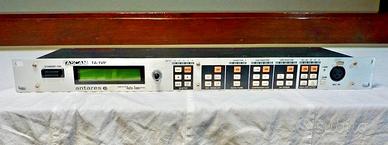 TEAC TASCAM TA-1VP Processore Vocale con Antares