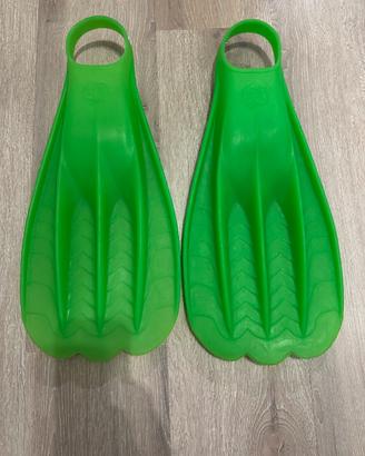 Powerfins 41/43 Medium