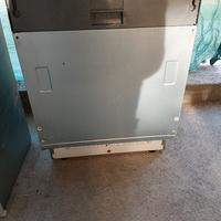 Lavastoviglie ARISTON HOTPOINT a incasso 
