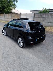 Fiat grande punto sport