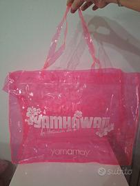 borsa mare Yamamay 