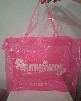 borsa mare Yamamay 