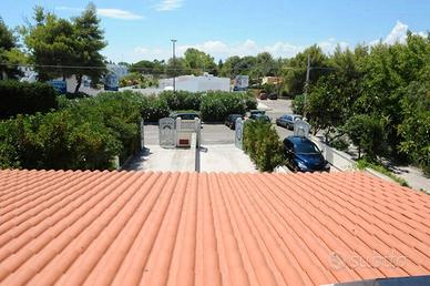 Torre dell'orso villa 10 posti