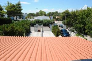 Torre dell'orso villa 10 posti