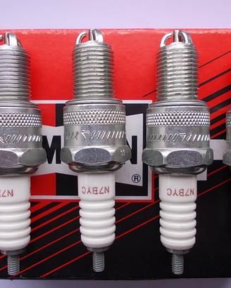 Candele Lancia Delta 2.0 Integrale