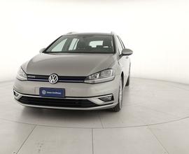 VOLKSWAGEN Golf VII 2017 Variant - Golf Var U24689