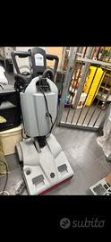 Lavapavimenti professionale Lindhaus LW46