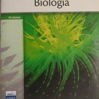 Libro universitario,biologia 