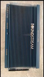 Soundstream Reference 414S Amplificatore pari al n