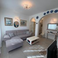 Tirrenia sett. 26 - mag. 27 trilocale con giardino