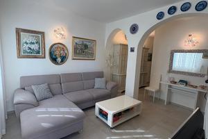 Tirrenia sett. 26 - mag. 27 trilocale con giardino