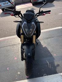 Keeway rkf125