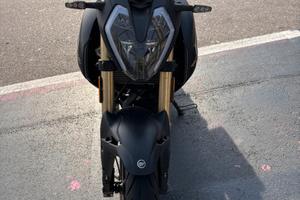 Keeway rkf125