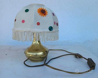 Lampada da tavolo