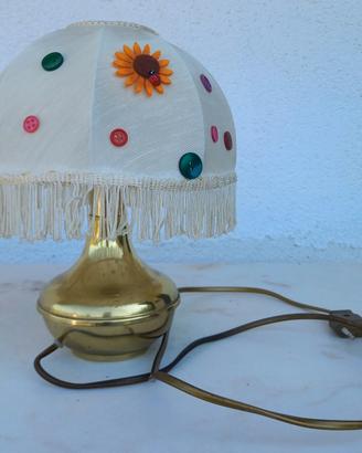 Lampada da tavolo
