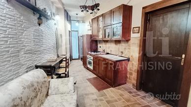 Appartamento Castel di Sangro [C1 DDIMSS A11VRG]