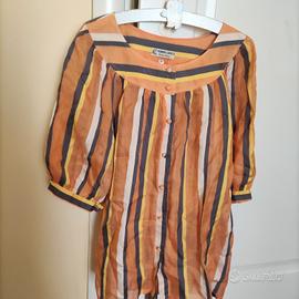 blusa vintage