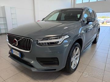 VOLVO XC90 B5 (d) AWD automatico 7 posti Core
