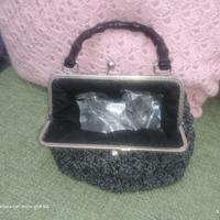Borsa hand made 