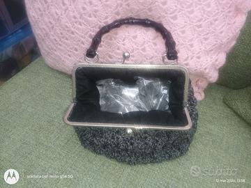Borsa hand made 