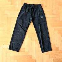 Krooked Eyes skateboards pantaloni in cordura