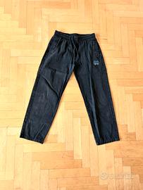 Krooked Eyes skateboards pantaloni in cordura