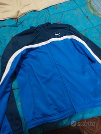 giacca puma