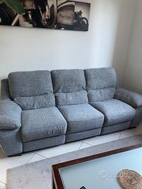 Divani natuzzi
