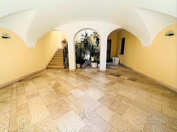 4 LOCALI A SAN SEVERO